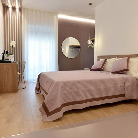Dimora Al Castello Hotel Matera Eksteriør billede