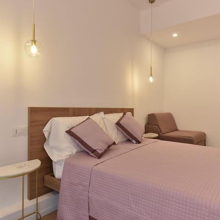 Dimora Al Castello Hotel Matera Værelse billede