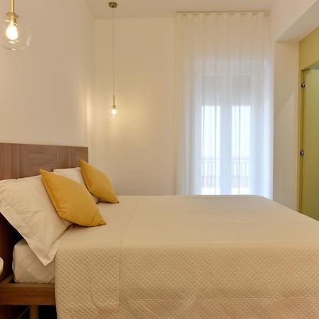Dimora Al Castello Hotel Matera Værelse billede