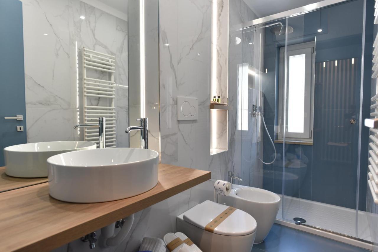 Dimora Al Castello Hotel Matera Eksteriør billede