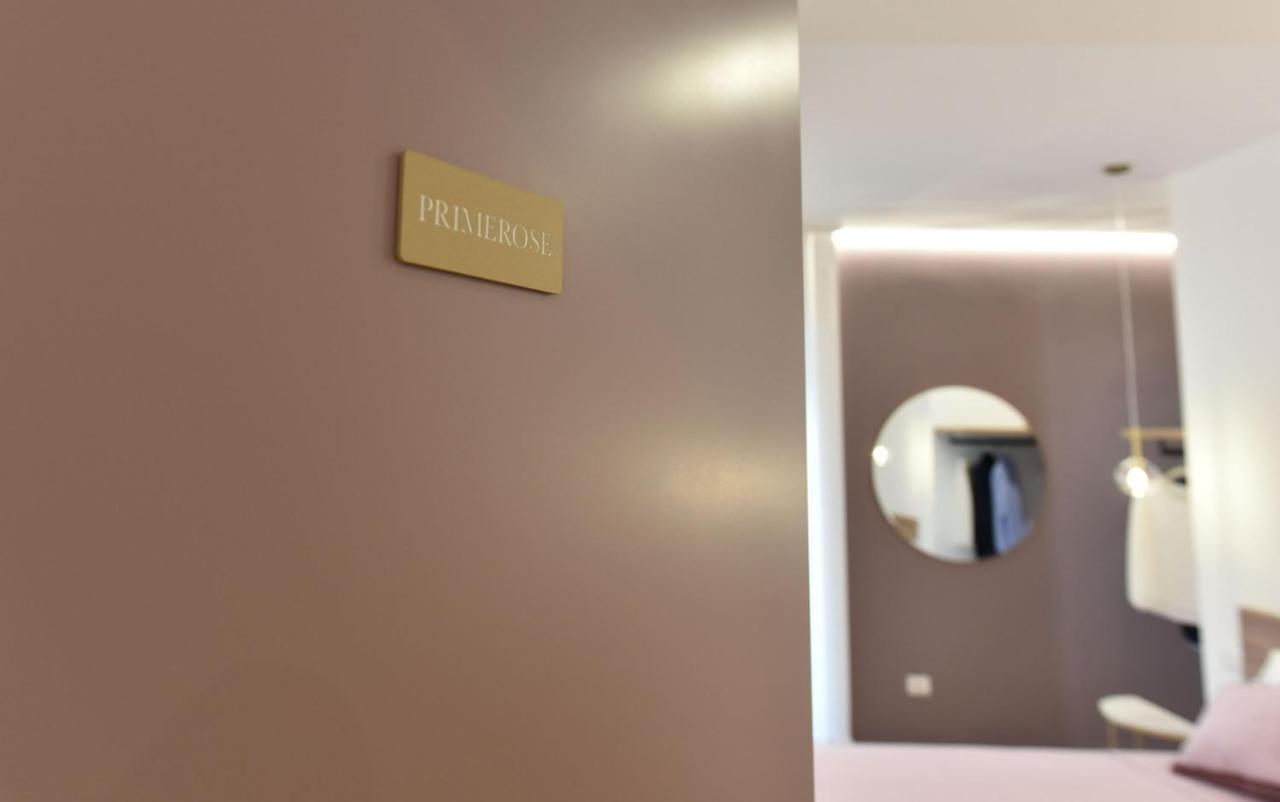 Dimora Al Castello Hotel Matera Eksteriør billede