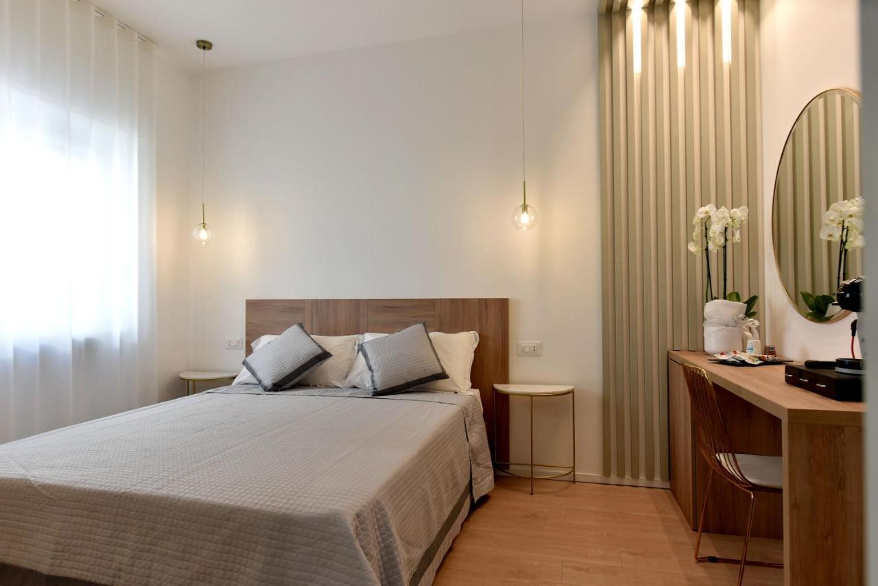 Dimora Al Castello Hotel Matera Eksteriør billede