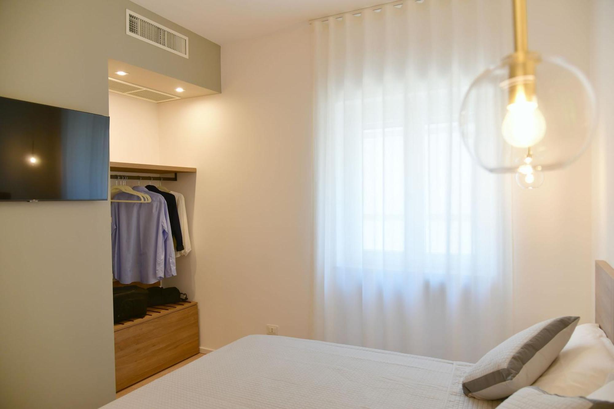 Dimora Al Castello Hotel Matera Værelse billede