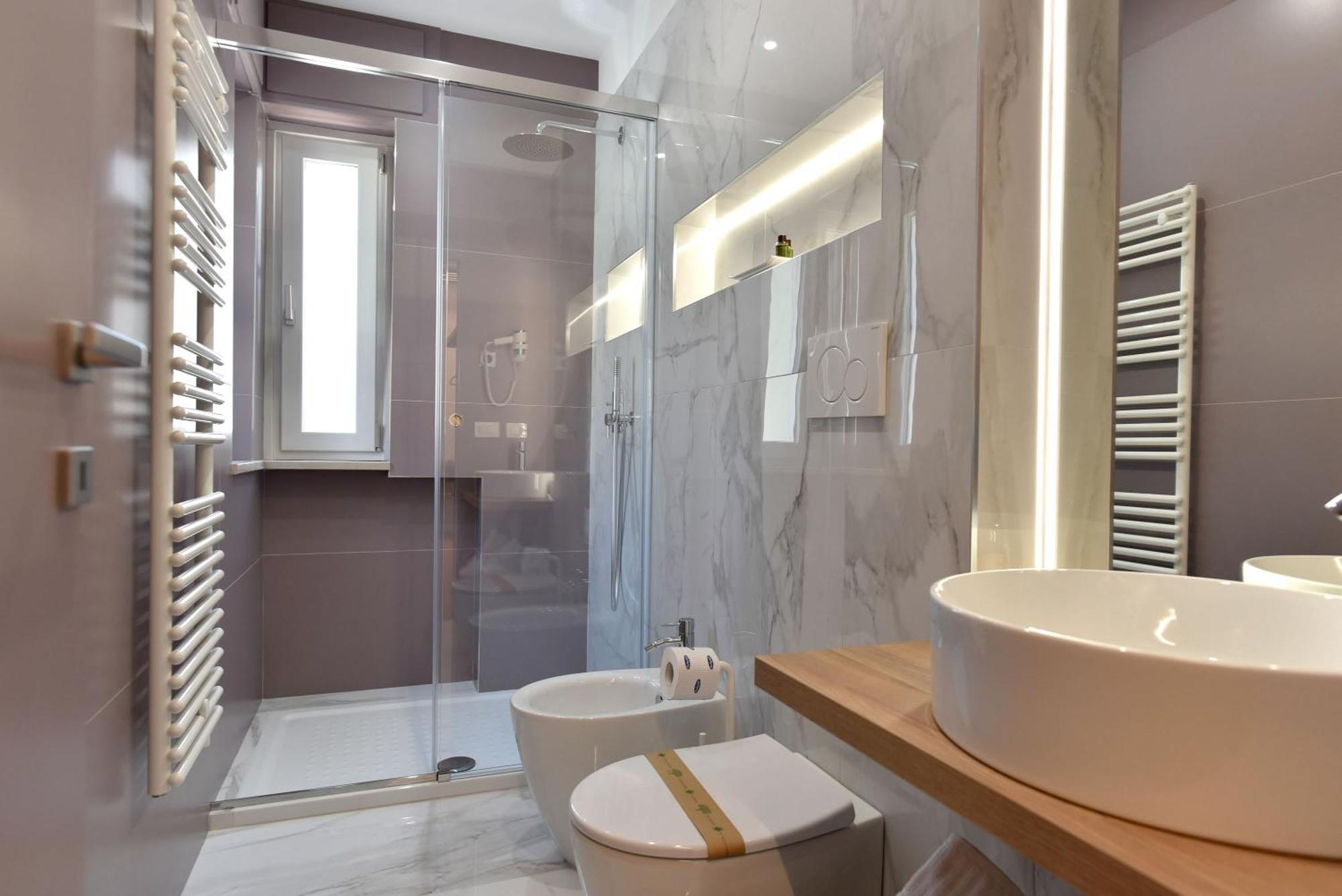 Dimora Al Castello Hotel Matera Værelse billede