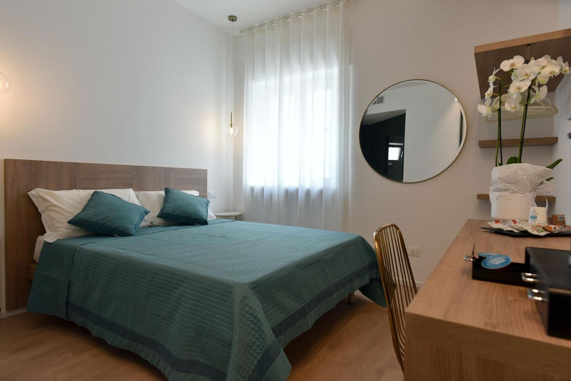 Dimora Al Castello Hotel Matera Værelse billede