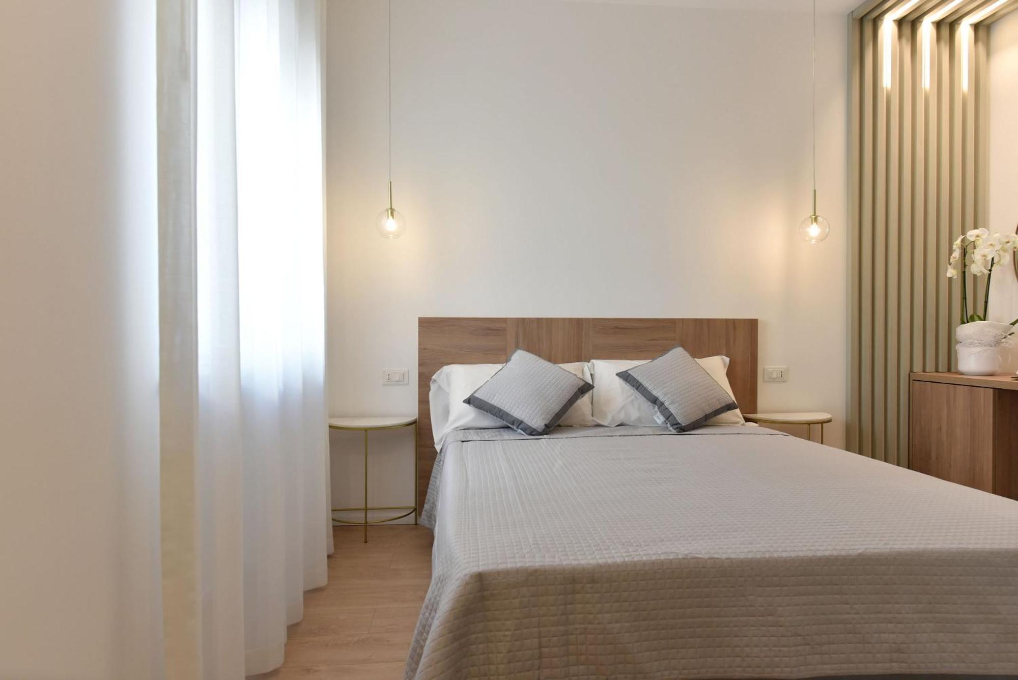 Dimora Al Castello Hotel Matera Værelse billede