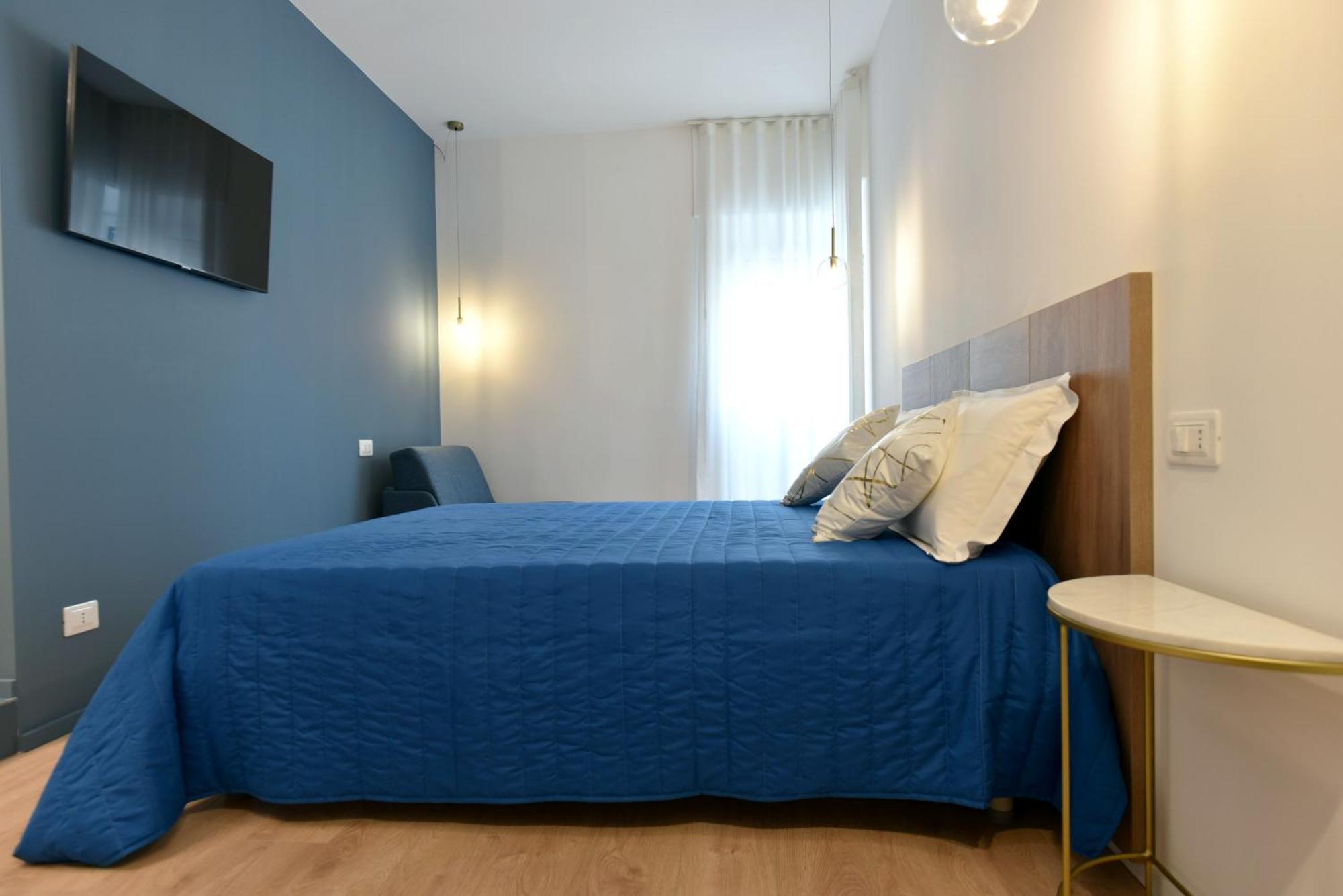 Dimora Al Castello Hotel Matera Værelse billede